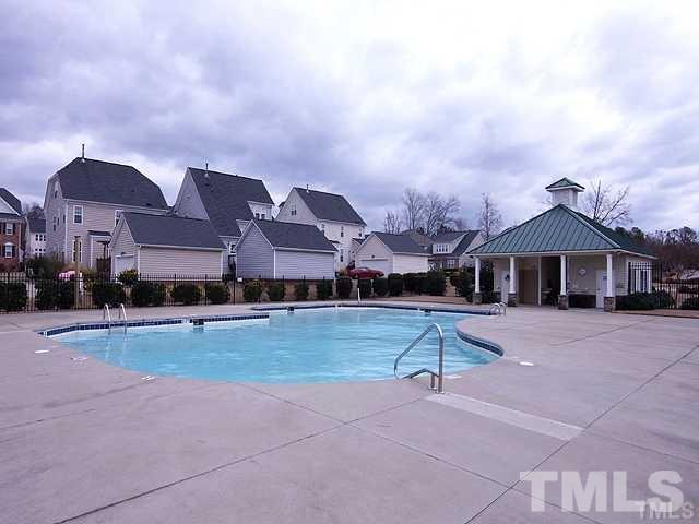 237 Grenoch Valley Lane Apex, NC 27539 - Photo 16 of 17 Photo #16