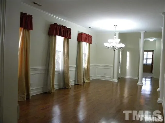 $2,495 | 237 Grenoch Valley Lane, Apex, NC 27539