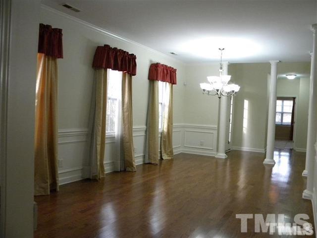 237 Grenoch Valley Lane Apex, NC 27539 - Photo 6 of 17 Photo #6