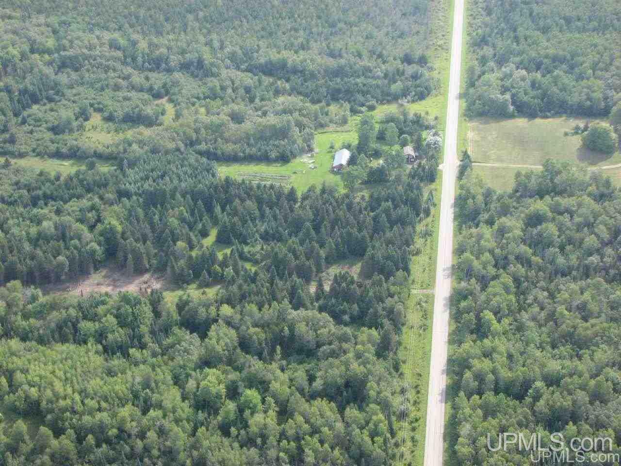 4810 St Nicholas Road Rock, MI 49880 - Photo 28 of 48