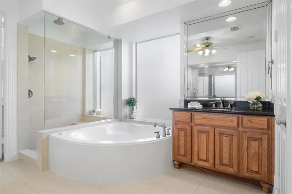 $1,024,999 | 275 Fox Trot Lane, Double Oak, TX 75077