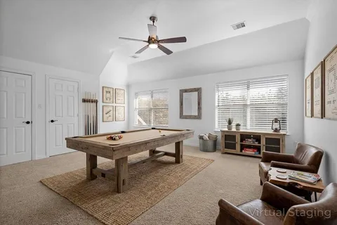 $1,024,999 | 275 Fox Trot Lane, Double Oak, TX 75077