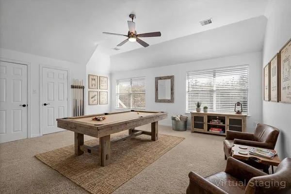 $1,024,999 | 275 Fox Trot Lane, Double Oak, TX 75077