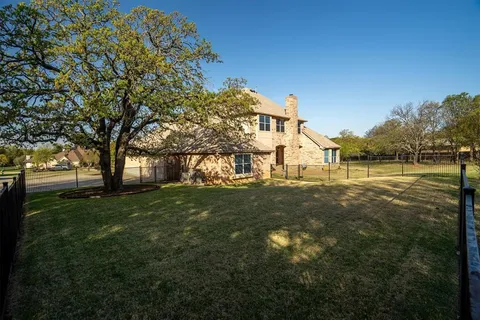 $1,024,999 | 275 Fox Trot Lane, Double Oak, TX 75077