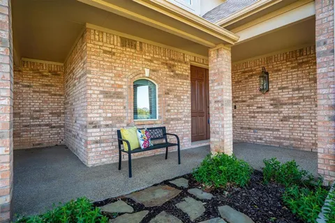 $1,024,999 | 275 Fox Trot Lane, Double Oak, TX 75077