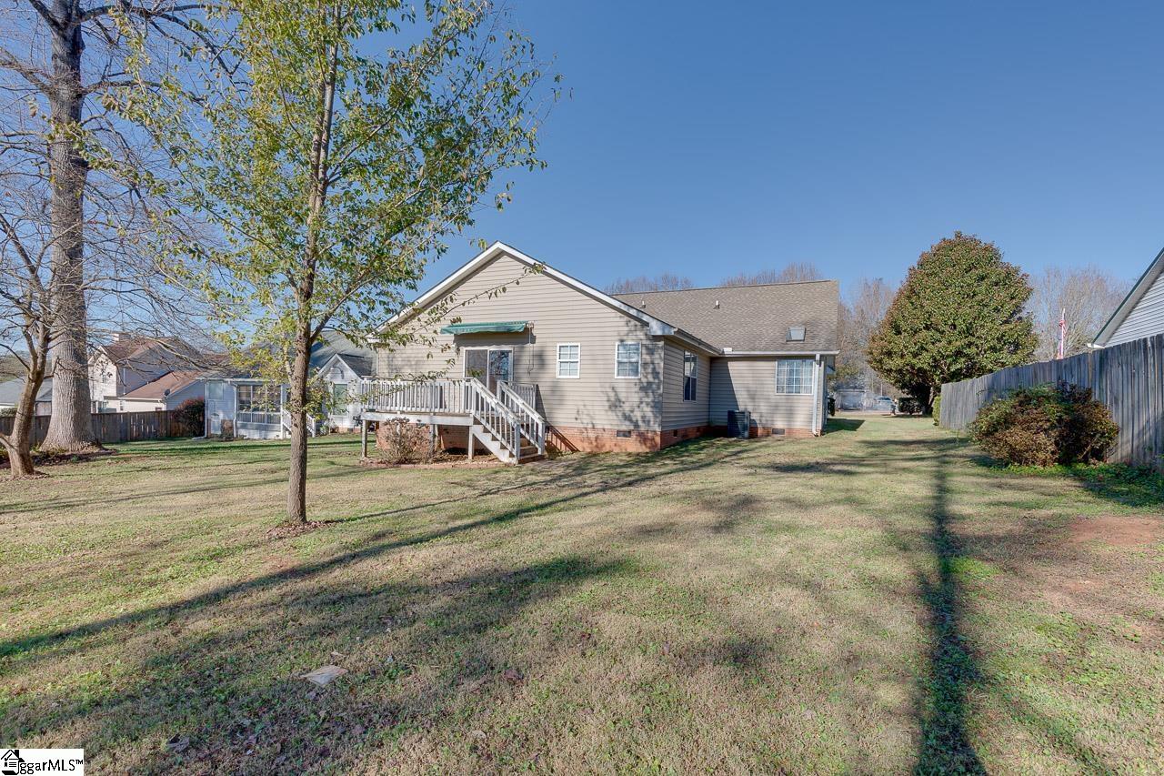 402 Jacqueline Road Piedmont, SC 29673 - Photo 18 of 20