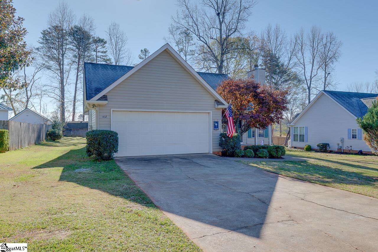 402 Jacqueline Road Piedmont, SC 29673 - Photo 2 of 20