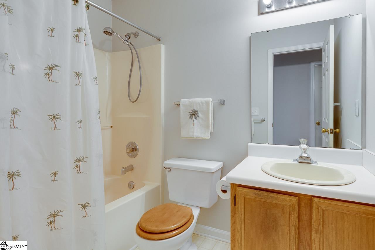 402 Jacqueline Road Piedmont, SC 29673 - Photo 10 of 20