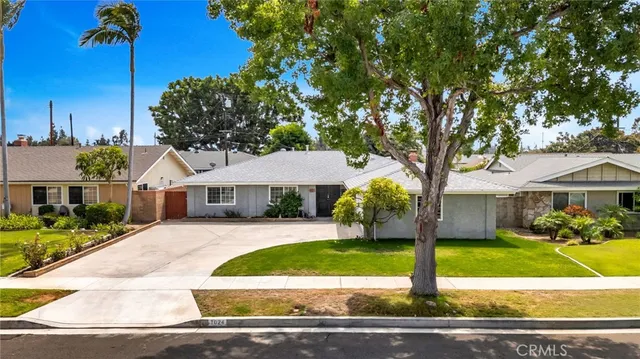 $1,195,000 | 1024 East Tularosa Avenue, Orange, CA 92866