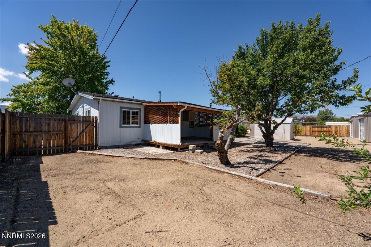 17235 Waxwing Street Reno, NV 89508 - Photo 40 of 49 42-17235 Waxwing St Reno NV 89508 (42 of