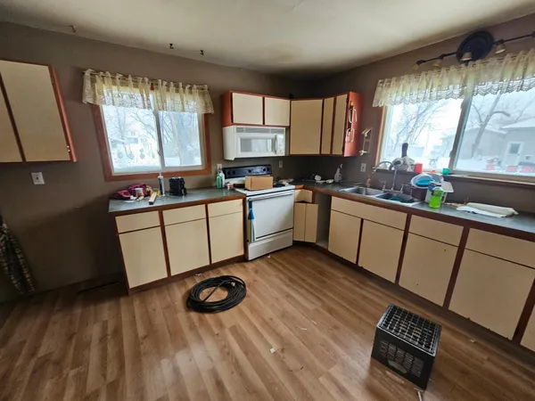 $54,999 | 705 Neill Street, Buxton, ND 58218