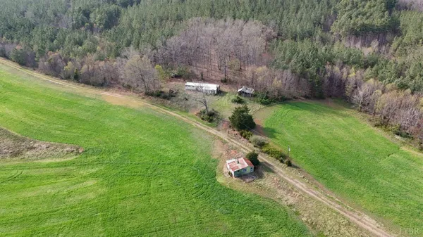 $20,000 | 711 Tabor Road, Gladys, VA 24554