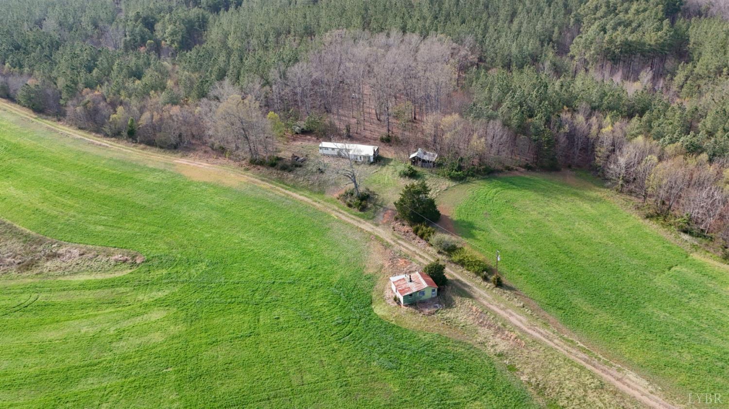 677 Tabor Road Gladys, VA 24554 - Photo 75 of 84