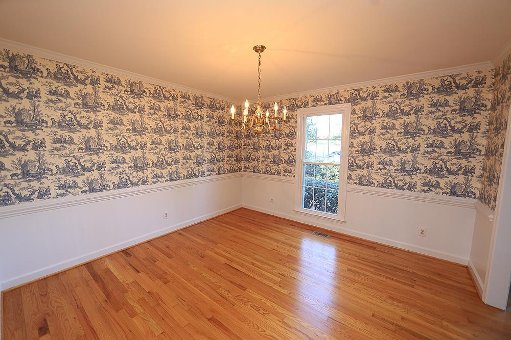 2001 Chichester Court Raleigh, NC 27615 - Photo 5 of 20 Dining Room