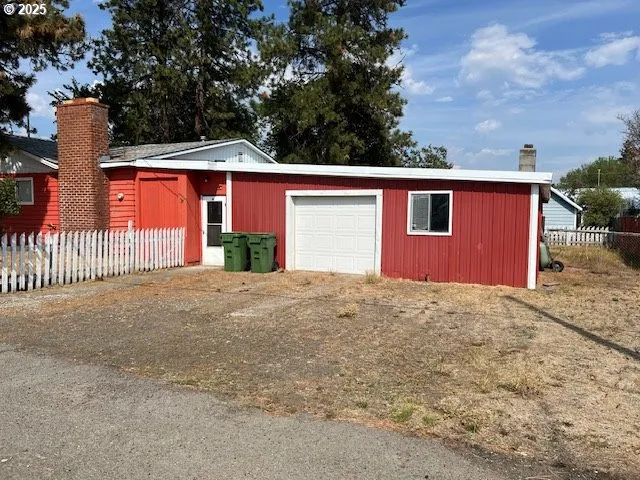 $189,900 | 95 South 17th Avenue, Elgin, OR 97827