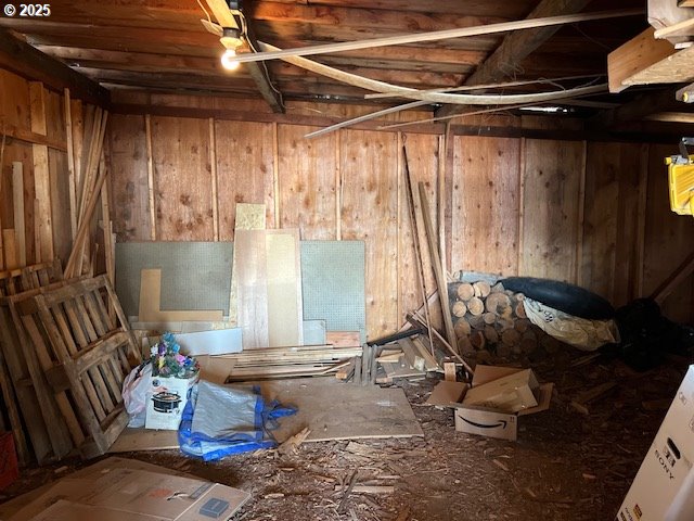 95 South 17th Avenue Elgin, OR 97827 - Photo 24 of 25 Shed