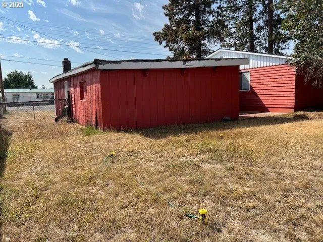 $189,900 | 95 South 17th Avenue, Elgin, OR 97827
