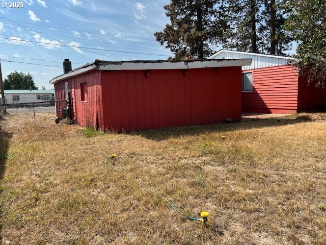 95 South 17th Avenue Elgin, OR 97827 - Photo 25 of 25 Shed