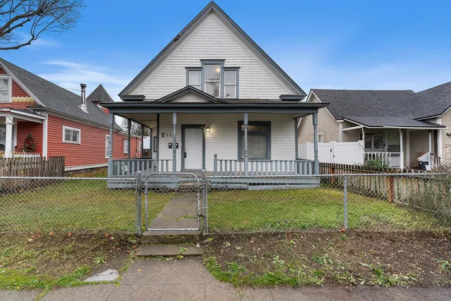 $350,000 | 2115 West Dean Avenue, Spokane, WA 99201