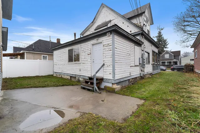 $350,000 | 2115 West Dean Avenue, Spokane, WA 99201