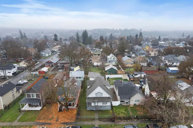 $350,000 | 2115 West Dean Avenue, Spokane, WA 99201