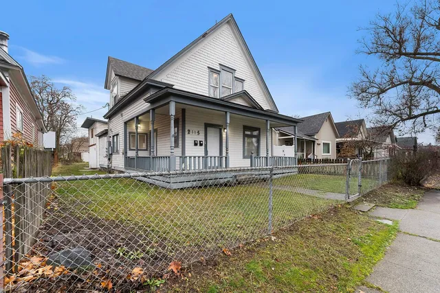 $350,000 | 2115 West Dean Avenue, Spokane, WA 99201
