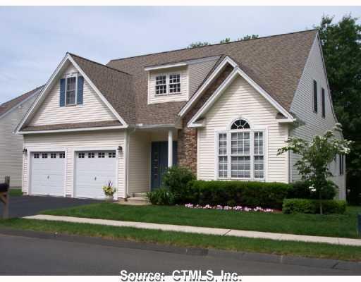 23 Montgomery Road, Unit 23 Northford, CT 06472 - Photo 1 of 1