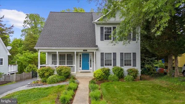 $949,000 | 102 Brewer Avenue, Annapolis, MD 21401
