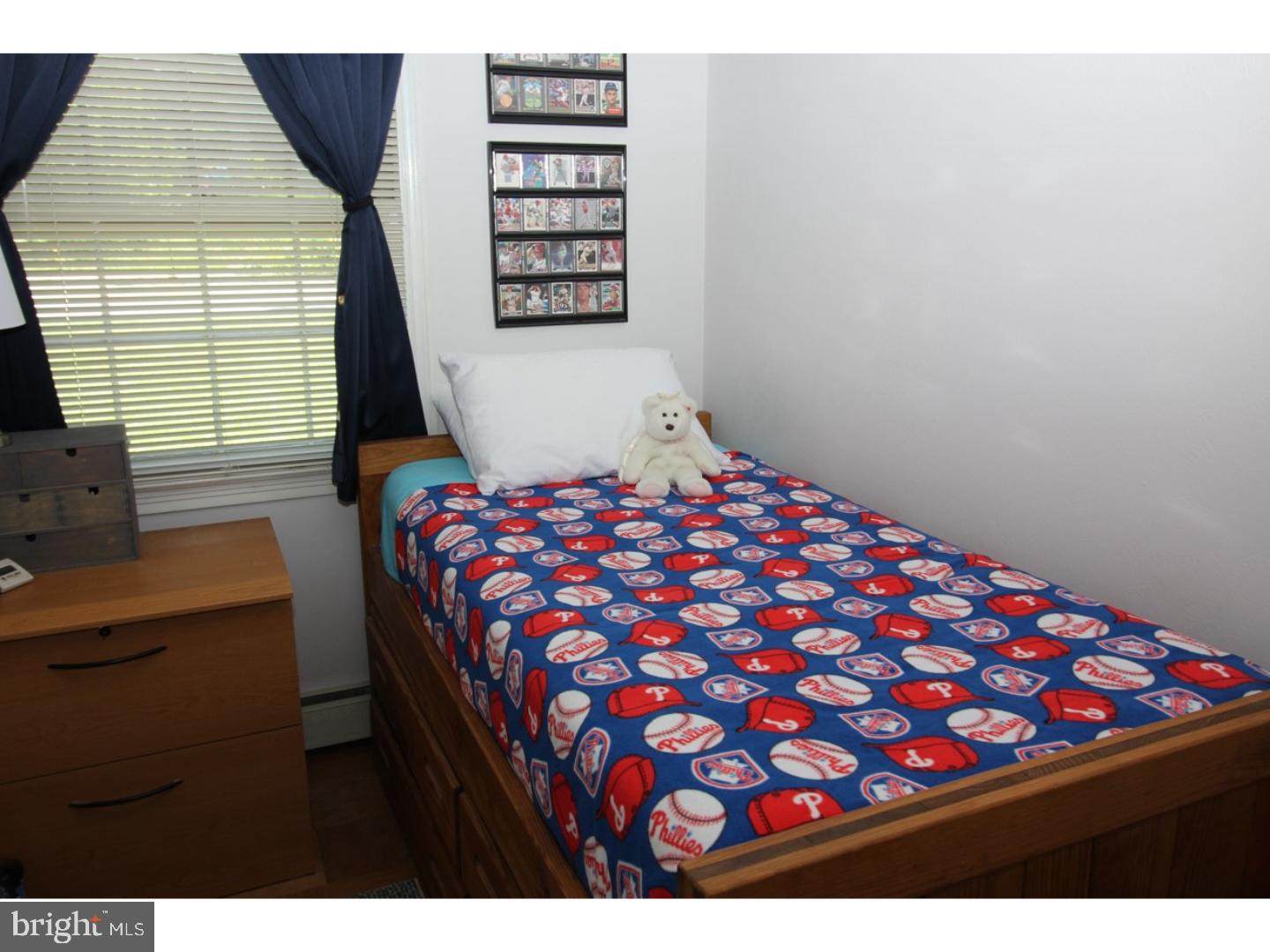 2051 Spring Mill Road Conshohocken, PA 19428 - Photo 8 of 18 Bedroom 3