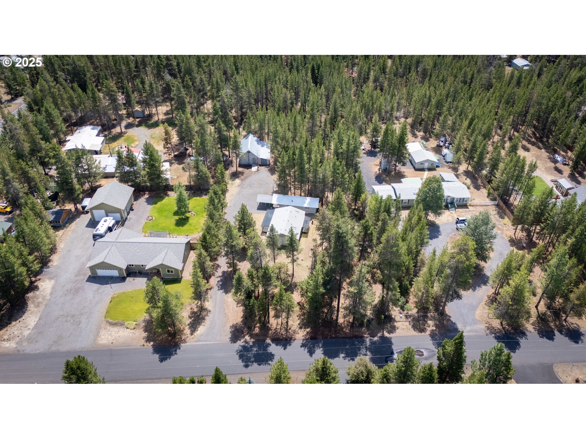 16173 North Drive La Pine, OR 97739 - Photo 15 of 23