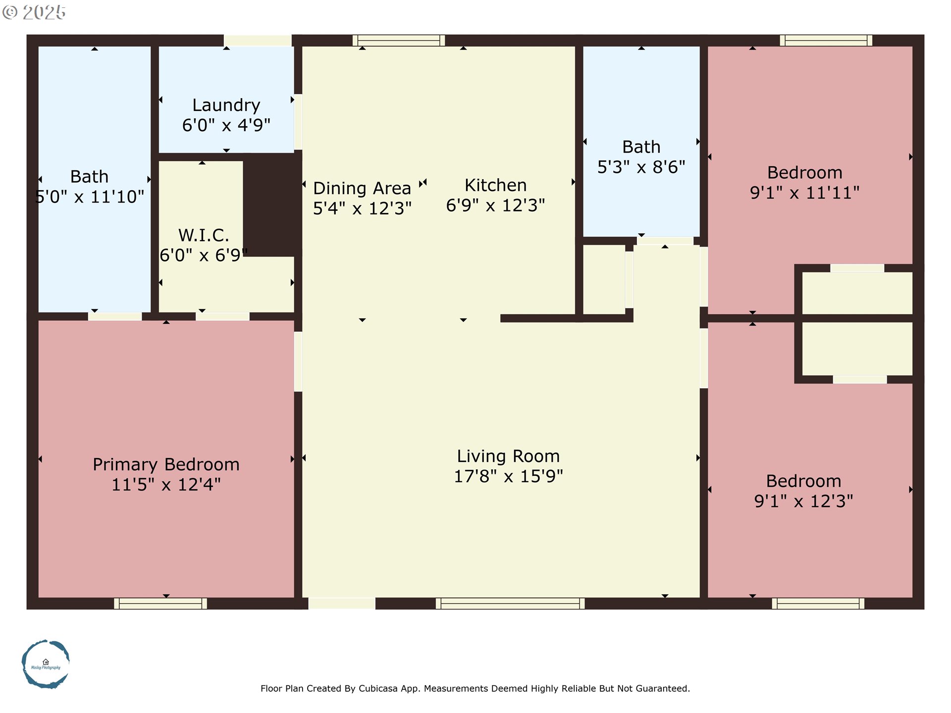 16173 North Drive La Pine, OR 97739 - Photo 20 of 23