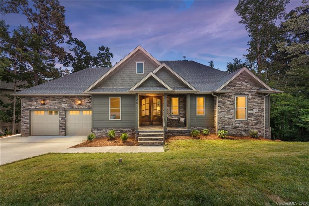 28 Ledgestone Drive Fairview, NC 28730 - Photo 1 of 40 Gallery Image 1