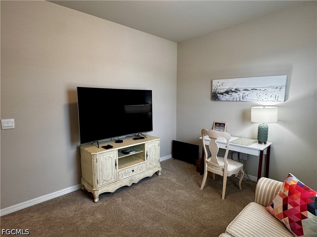 882 Friendship Circle LaBelle, FL 33935 - Photo 31 of 37 a view of a livingroom with furniture