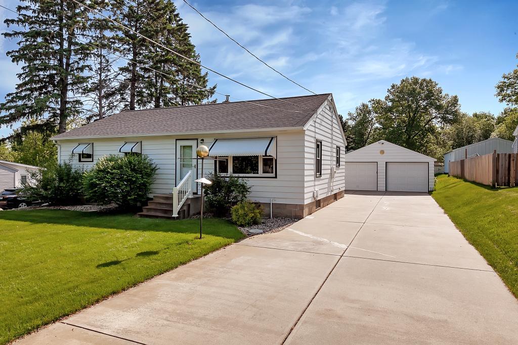 1904 Oak Grove Road Southwest St. Cloud, MN 56301 - Photo 1 of 1