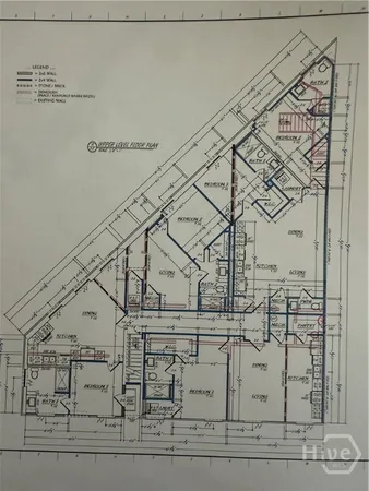 $1,800 | 1736 North Broad Street, Unit 202, Commerce, GA 30529