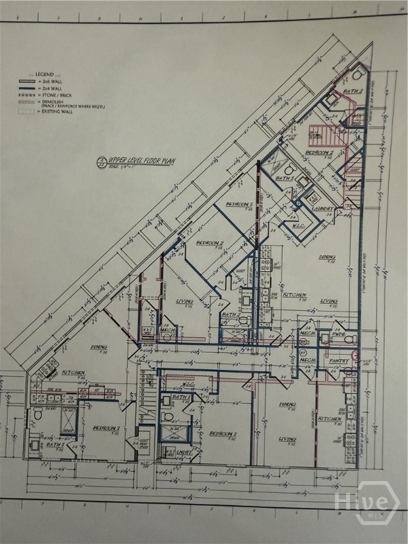 1736 North Broad Street, Unit 202 Commerce, GA 30529 - Photo 2 of 3