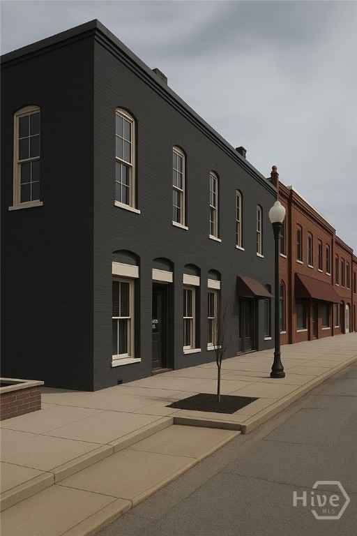 1736 North Broad Street, Unit 202 Commerce, GA 30529 - Photo 3 of 3