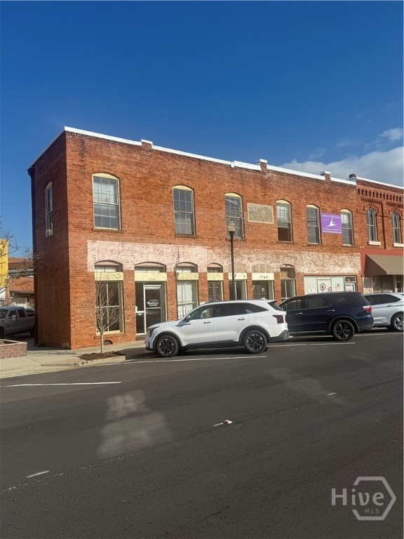 1736 North Broad Street, Unit 202 Commerce, GA 30529 - Photo 3 of 10