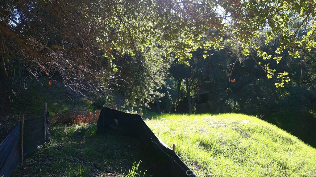 4214 Elzevir Road Woodland Hills, CA 91364 - Photo 12 of 14 a view of swimming pool from a balcony