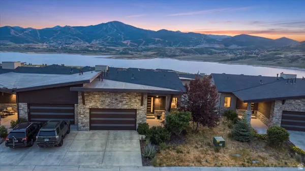 $1,895,000 | 11463 North Perspective Drive, Kamas, UT 84036