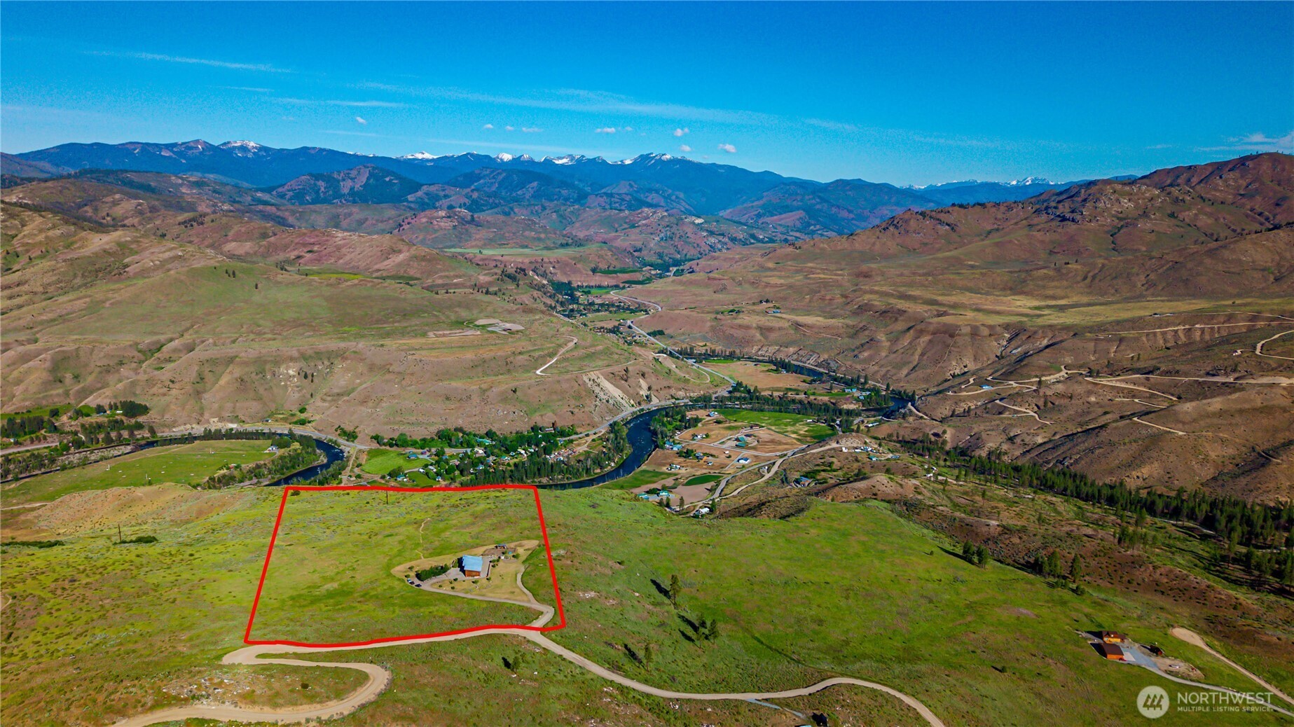 74 Sawtooth View Road Pateros, WA 98846 - Photo 4 of 28