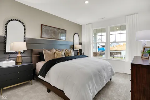 $661,145 | 2381 Red Squirrel Way, Zionsville, IN 46077