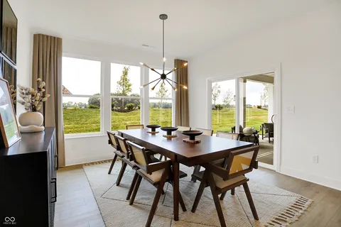 $661,145 | 2381 Red Squirrel Way, Zionsville, IN 46077