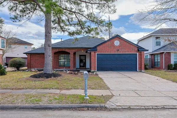 $289,900 | 22027 Eagle Meadow Drive, Katy, TX 77450