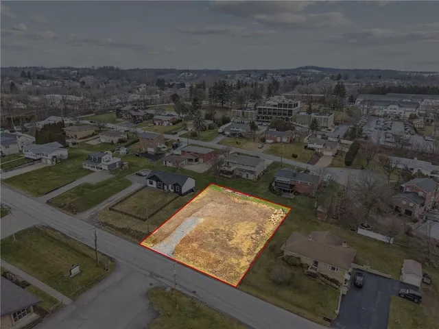 $39,000 | 3 McLaughlin Drive, Greensburg, PA 15601