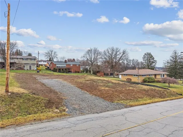 $39,000 | 3 McLaughlin Drive, Greensburg, PA 15601