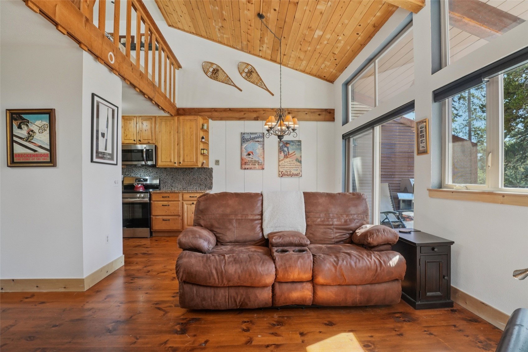 166 South Fuller Placer Road, Unit 6 Breckenridge, CO 80424 - Photo 6 of 31