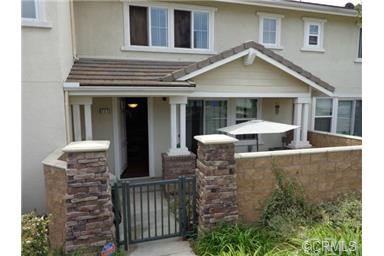 8031 Pueblo Place, Unit 111 Rancho Cucamonga, CA 91730 - Photo 1 of 1