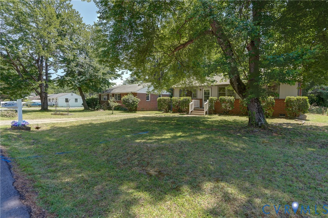 3907 Rusk Avenue Richmond, VA 23234 - Photo 5 of 30