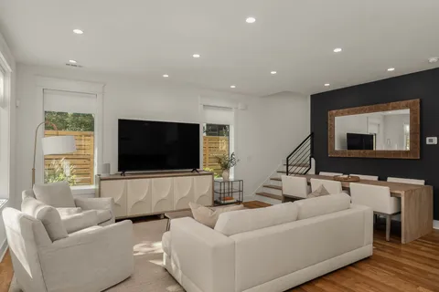 $999,900 | 1829 B 4th Avenue North, Nashville, TN 37208